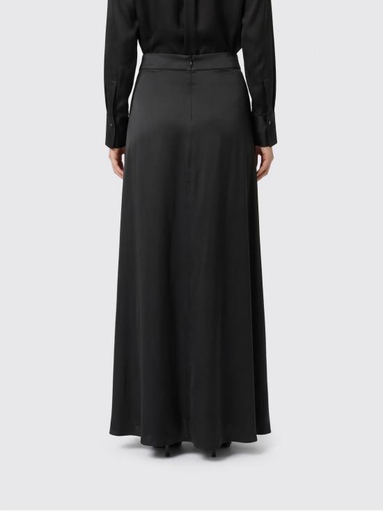 26SS 핑코 롱 스커트 106856A3AV Z99 Black - PINKO