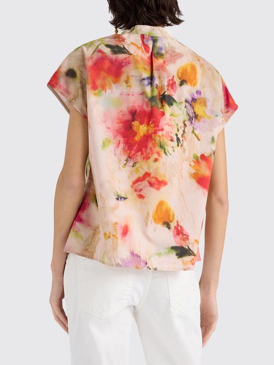 26SS 모모니 블라우스 261MMOSH04326108MO 9095 Multicolor - MOMONI