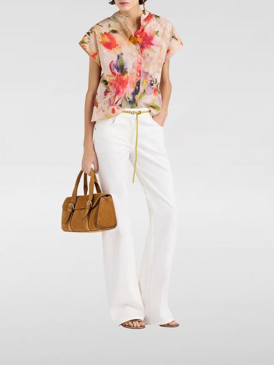 26SS 모모니 블라우스 261MMOSH04326108MO 9095 Multicolor - MOMONI