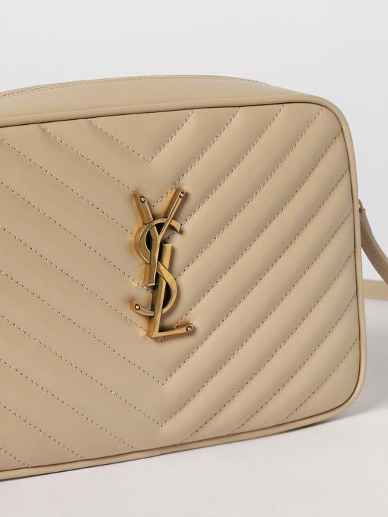 26SS 생로랑 루 카메라백 761554DV707 2721 Beige - SAINT LAURENT