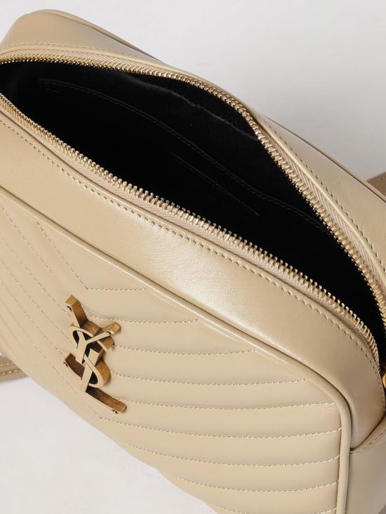 26SS 생로랑 루 카메라백 761554DV707 2721 Beige - SAINT LAURENT