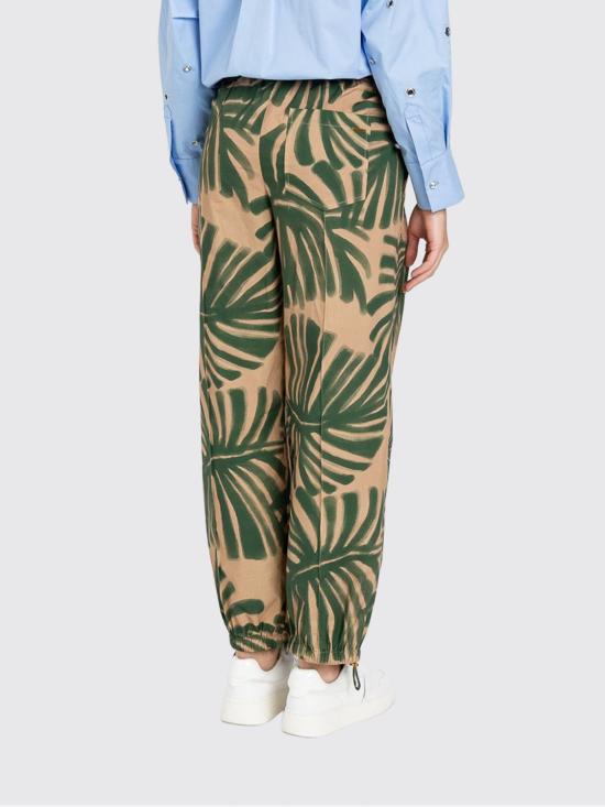26SS 트윈셋 스트레이트 팬츠 261LL2TCC 13301 Multicolor - TWINSET