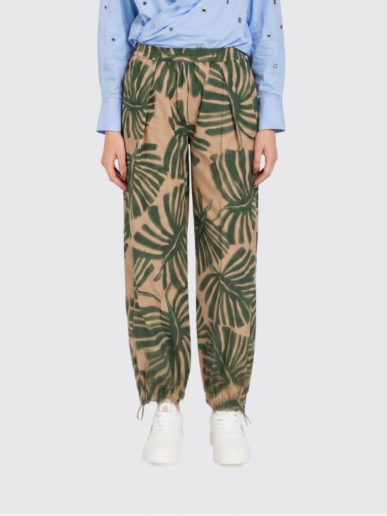26SS 트윈셋 스트레이트 팬츠 261LL2TCC 13301 Multicolor