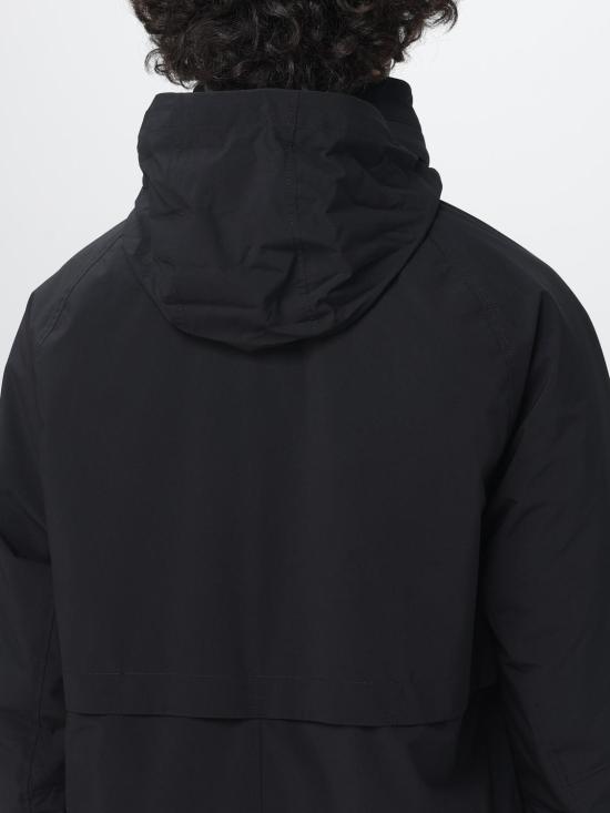 26SS 스톤 아일랜드 코트 7100002S0A27 V0029 Black - STONE ISLAND