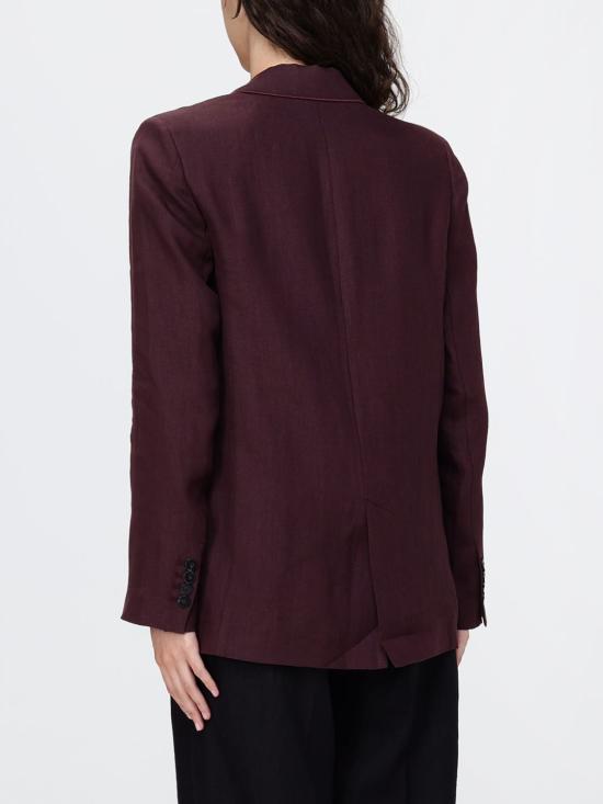 26SS 포르테포르테 수트 자켓 14825BISMYJACKET 3010 Brown - FORTE FORTE