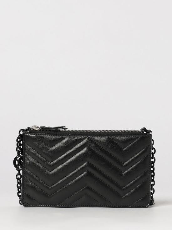 26SS 구찌 크로스백 855369AAF1N 1000 Black