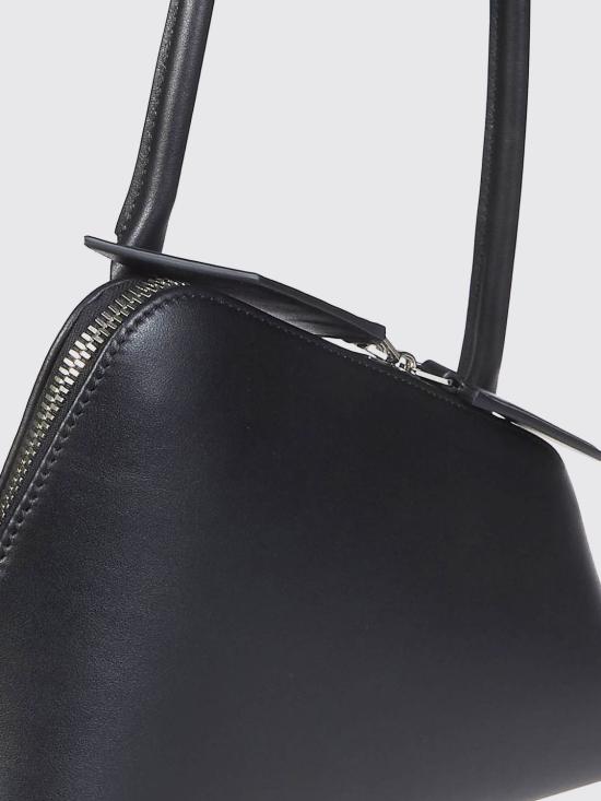 26SS 디 아티코 숄더백 236WAH00042LBT019AA 100 Black - THE ATTICO