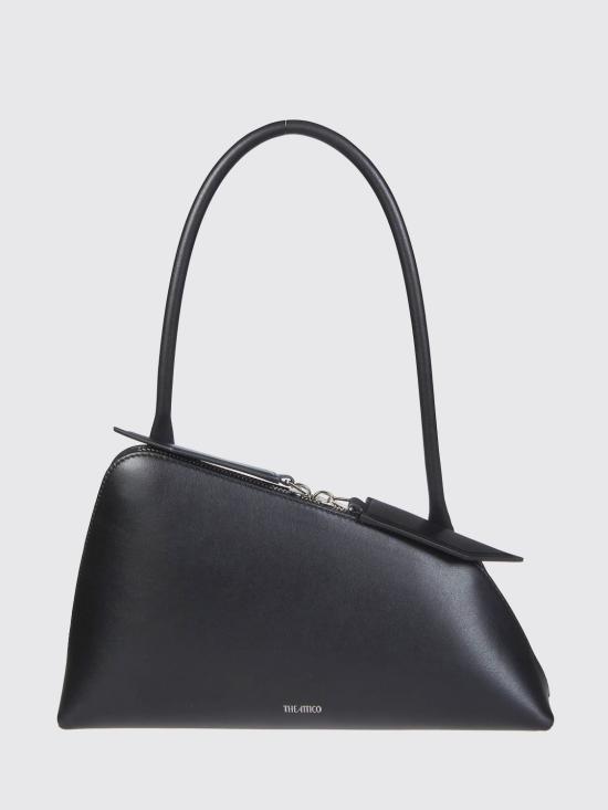 26SS 디 아티코 숄더백 236WAH00042LBT019AA 100 Black