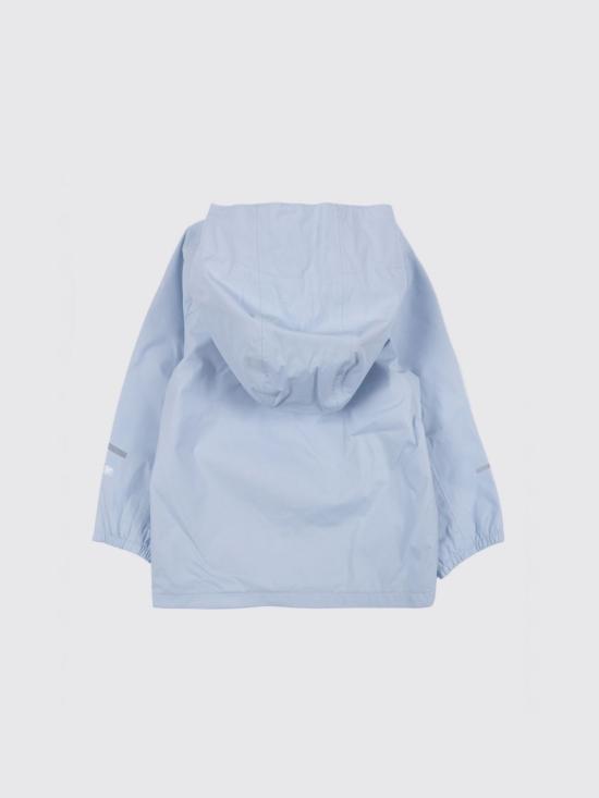26SS [키즈] 노스페이스 캐주얼 자켓 NF0A7ZZS BPO1 Grey - NORTH FACE