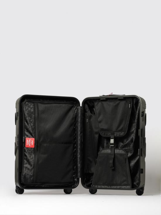 26SS 스프레이그라운드 캐리어 910CL320NSZ Black - SPRAYGROUND