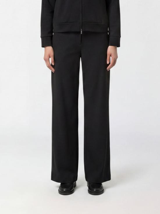 26SS 까웨 스트레이트 팬츠 K8148GW USY Black