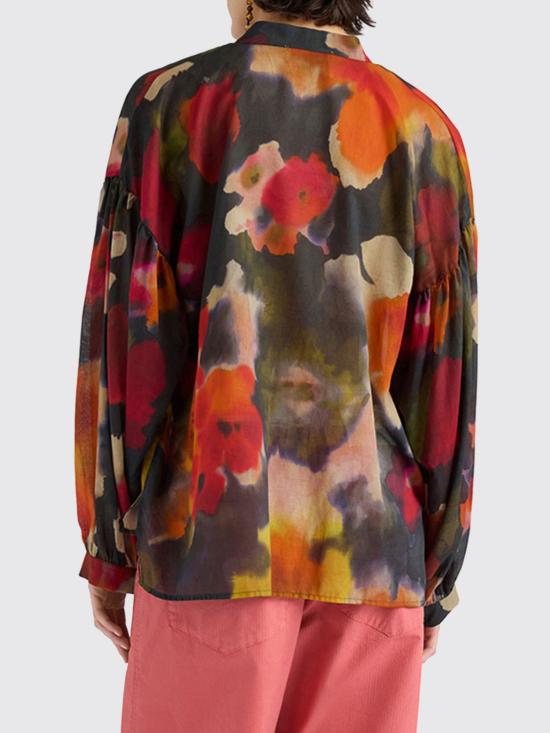 26SS 모모니 블라우스 261MMOBL00526107MO 7480 Multicolor - MOMONI