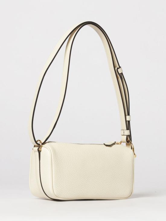 26SS 구찌 하프 홀스빗 미니 백 860784AAFW0 9540 Ivory - GUCCI