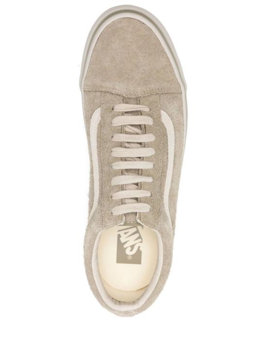 26SS 반스 스니커즈 VN000D9J EMF1 Beige - VANS