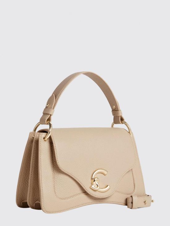 26SS 코치넬리 토트백 E1SSL180201 N64 Beige - COCCINELLE