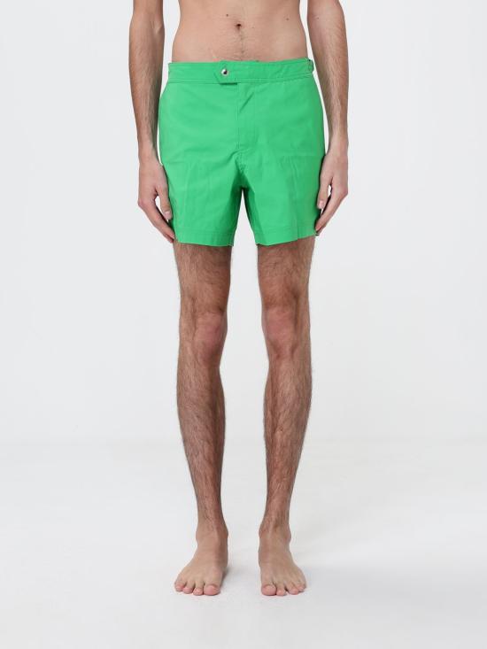 26SS 톰포드 스윔팬츠 BSS001FMN067 BRIGHT GREEN Acid Green