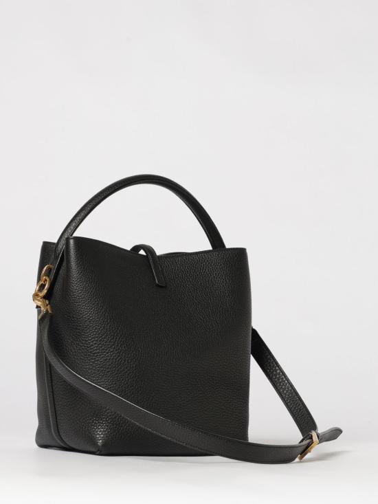 26SS 생로랑 숄더백 860941AAF20 1000 Black - SAINT LAURENT
