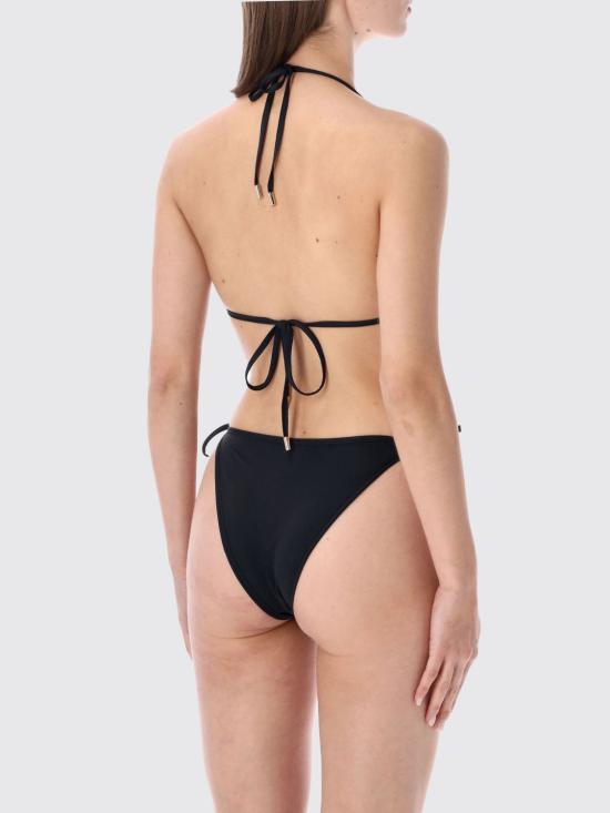 26SS 마린세르 비키니 수영복 WSW011ACJER0104 BK99 Black - MARINE SERRE