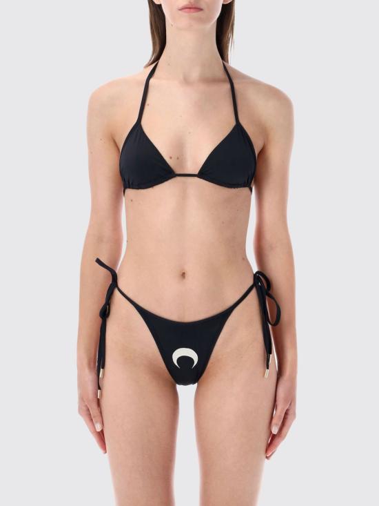 26SS 마린세르 비키니 수영복 WSW011ACJER0104 BK99 Black