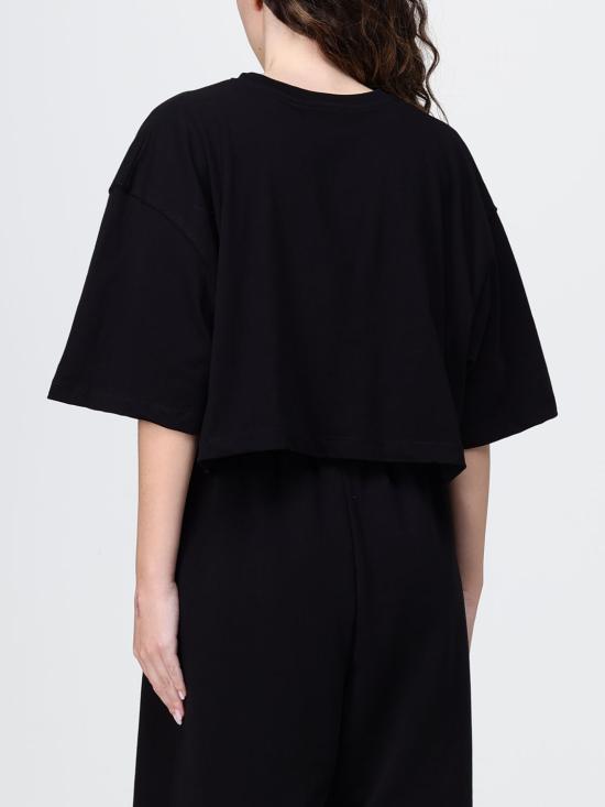 26SS 디스클레이머 반팔 티셔츠 55608 NERO Black - DISCLAIMER