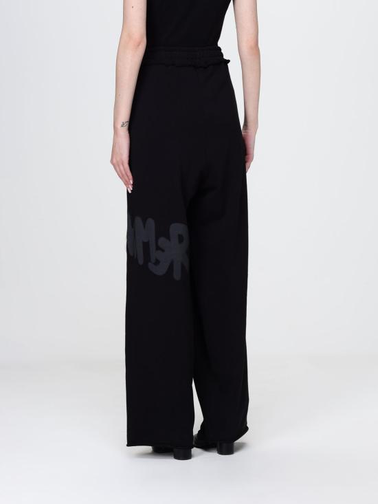 26SS 디스클레이머 스트레이트 팬츠 55635 NERO Black - DISCLAIMER