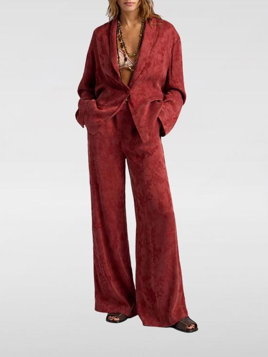 26SS 모모니 팔라초 팬츠 265MMOPA021265MO13 0610 Brown - MOMONI