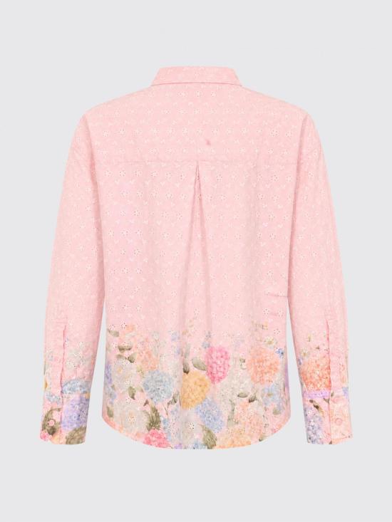 26SS 세인트바쓰 셔츠 CYS0001 01866L Multicolor - MC2 SAINT BARTH