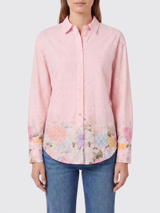 26SS 세인트바쓰 셔츠 CYS0001 01866L Multicolor
