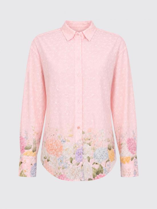 26SS 세인트바쓰 셔츠 CYS0001 01866L Multicolor - MC2 SAINT BARTH