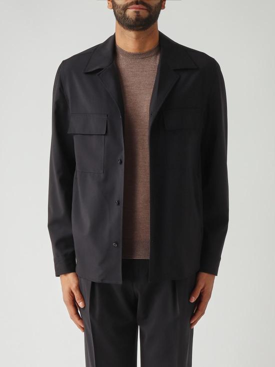 26SS 브릴리아1949 자켓 JOHN300108 00011 Navy
