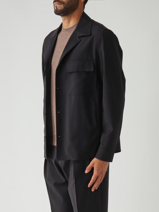 26SS 브릴리아1949 자켓 JOHN300108 00011 Navy - BRIGLIA 1949