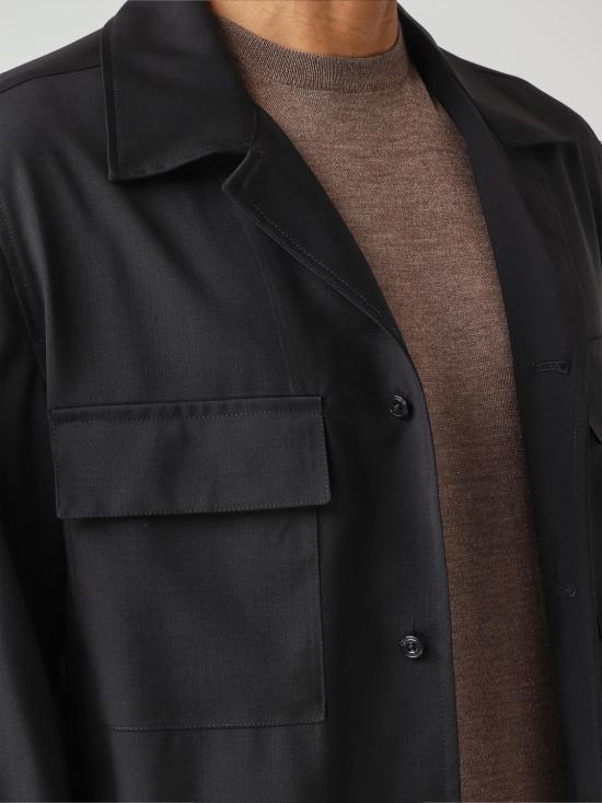 26SS 브릴리아1949 자켓 JOHN300108 00011 Navy - BRIGLIA 1949