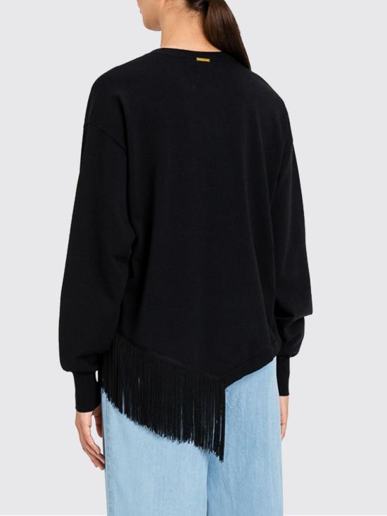 26SS 트윈셋 스웨터 261LL3LAA 00006 Black - TWINSET