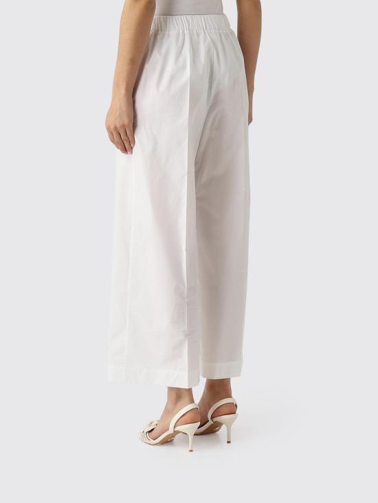 26SS 메이메이즈 스트레이트 팬츠 M6PA31 791 White - MEIMEIJ