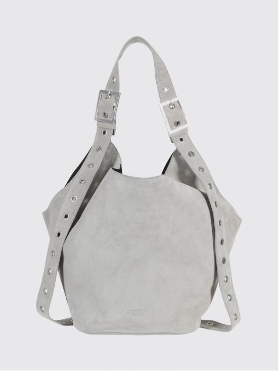 26SS 돈답 숄더백 WB306PL0659DXXX 967 Grey