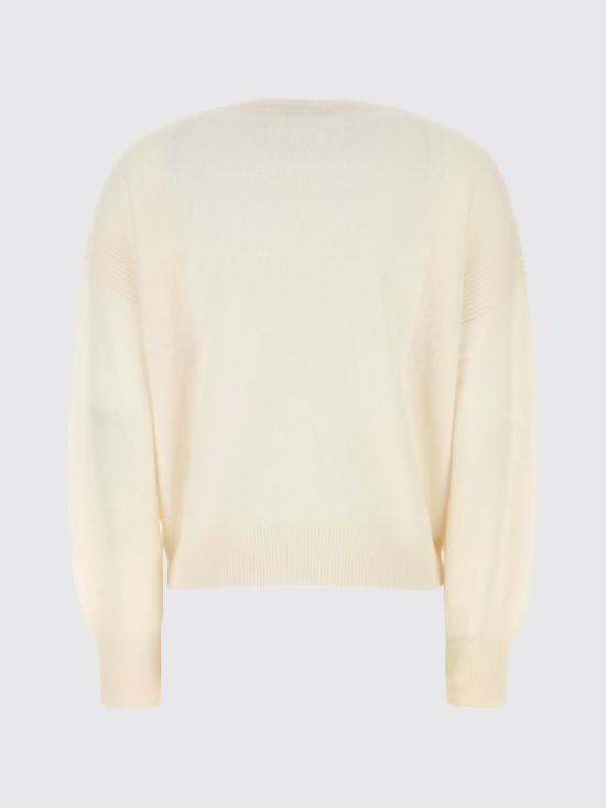 26SS 르카샤 스웨터 MODENAB 913 White - LE KASHA