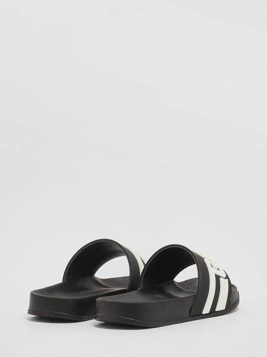 26SS [키즈] 지씨디에스 플립플랍 GCK113 076 Black - GCDS