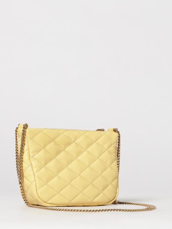 26SS 생로랑 숄더백 8631621EL07 7555 Yellow - SAINT LAURENT