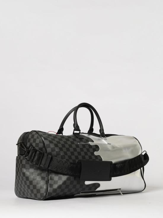 26SS 스프레이그라운드 더플백 910D8924NSZ Black - SPRAYGROUND