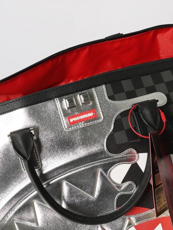 26SS 스프레이그라운드 더플백 910D8924NSZ Black - SPRAYGROUND