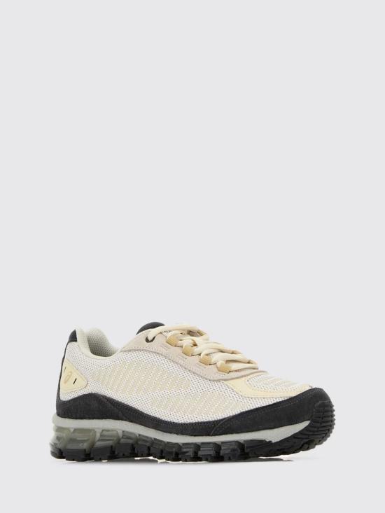 26SS 아식스 스니커즈 1203A731 100 Grey - ASICS