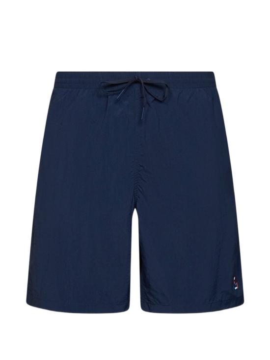 26FW 펜디 팬티 FXB143AUD4 F0QG0 Dark blu