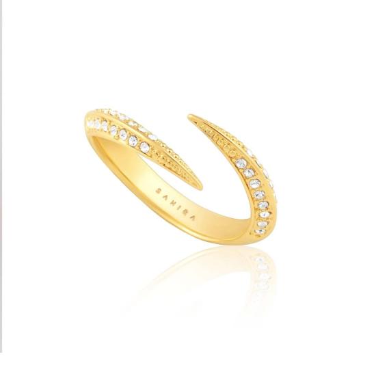  Sahira Jewelry Design 반지 사히라 주얼리 디자인 브리짓 링 - OTHER BRANDS