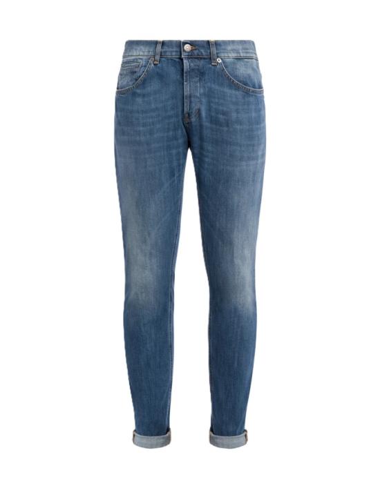 26SS 돈답 데님 팬츠 UP232DS0257UME2800 Blue