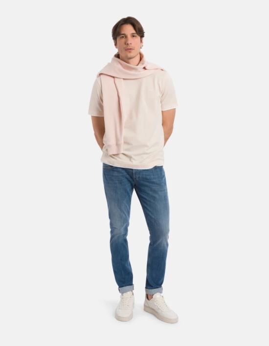 26SS 돈답 데님 팬츠 UP232DS0257UME2800 Blue - DONDUP