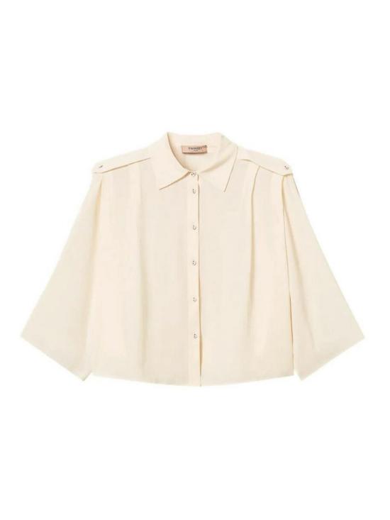 26SS 트윈셋 셔츠 261TP246000059 Neutrals