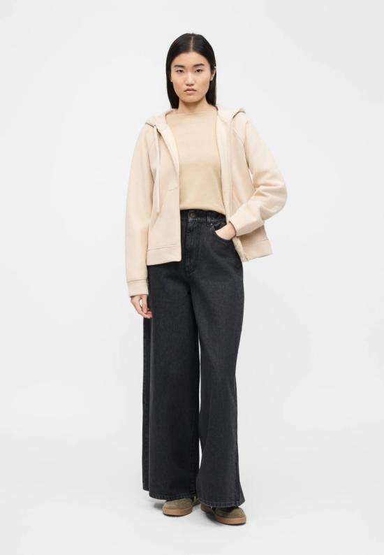 26SS 막스마라 데님 팬츠 2615181011600029 Black - MAX MARA