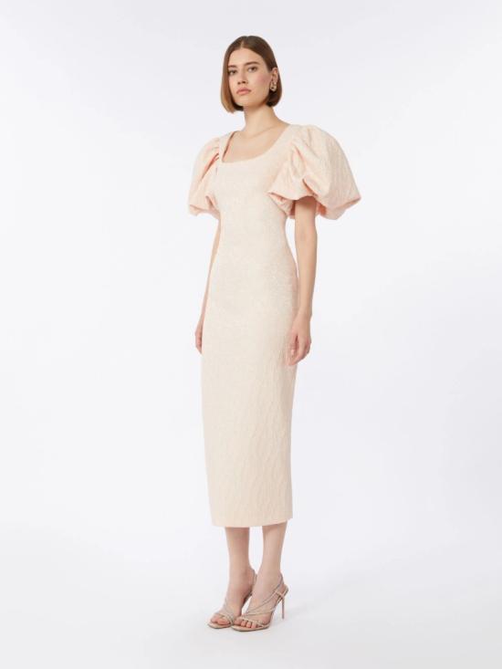 26SS 막스마라 롱 원피스 2616221034600001 Neutrals - MAX MARA