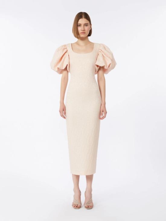26SS 막스마라 롱 원피스 2616221034600001 Neutrals - MAX MARA