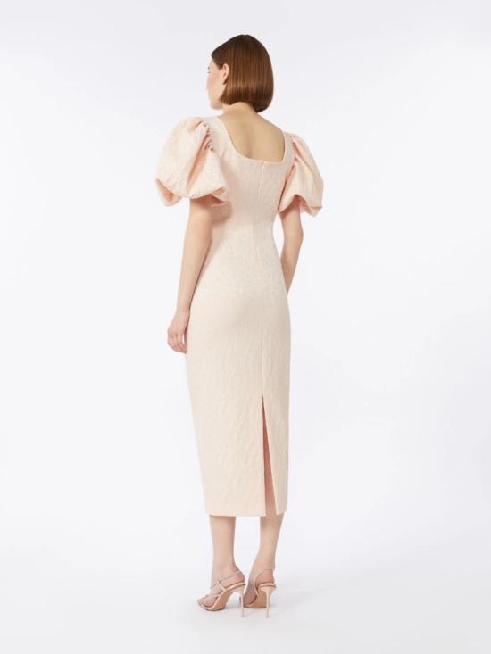 26SS 막스마라 롱 원피스 2616221034600001 Neutrals - MAX MARA